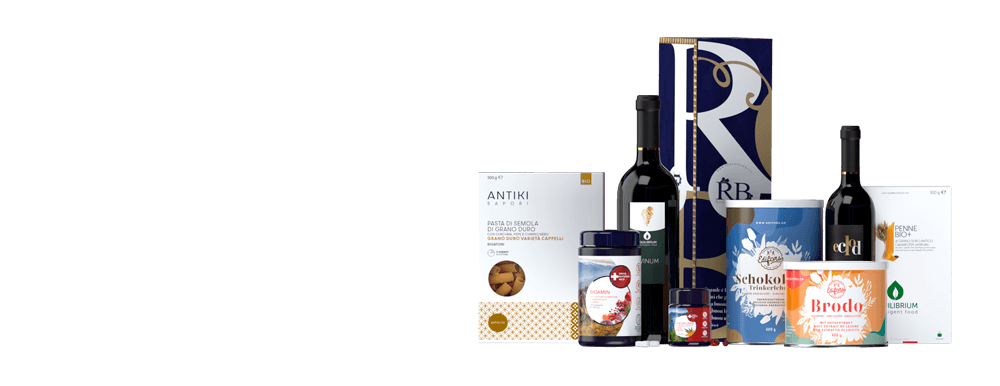 packaging
